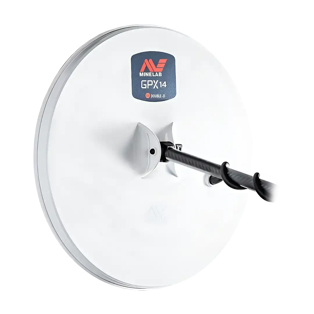 İzmir Minelab GPX 14 Monoloop Bobin ürün görseli