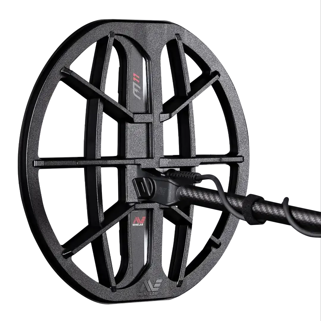 İzmir Minelab M11 Double-D Bobin ürün görseli