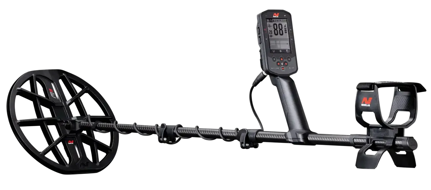 İzmir Minelab Manticore - MANTICORE metal dedektör