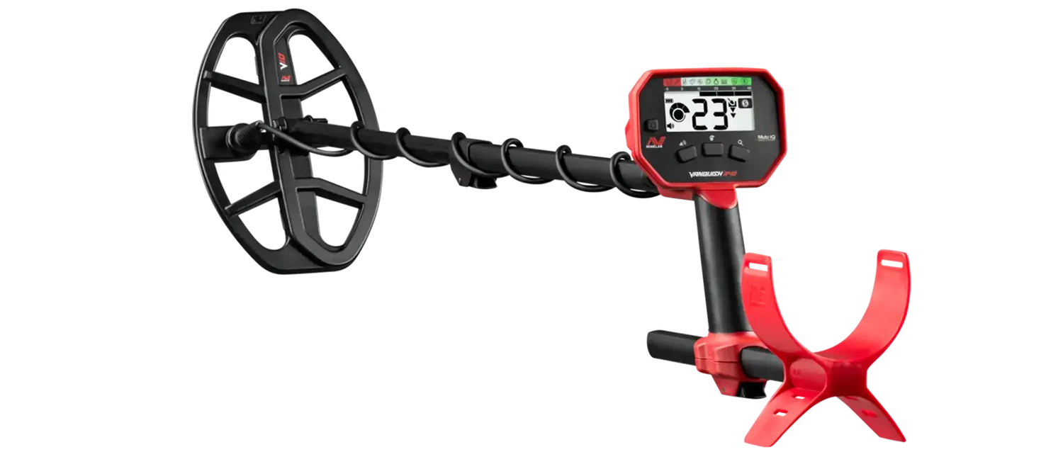 İzmir Minelab Vanquish 340 ürün görseli