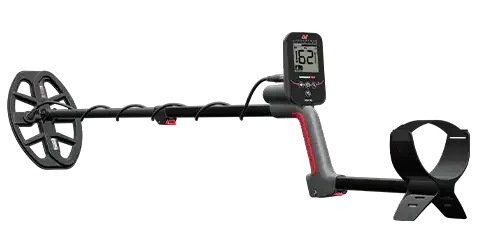İzmir Minelab Vanquish 360 - VANQUISH metal dedektör