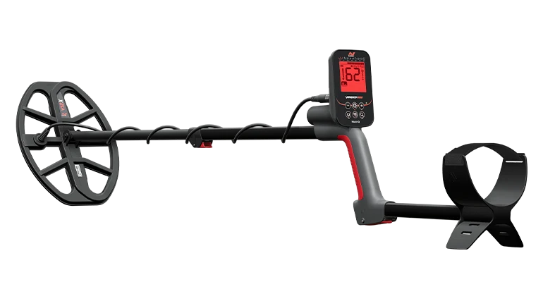 İzmir Minelab Vanquish 560 Pro Pack - VANQUISH metal dedektör