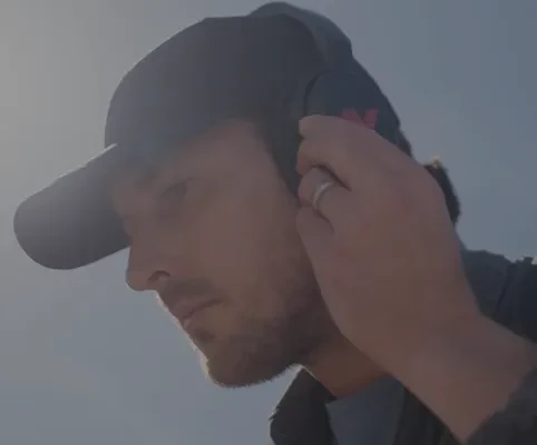 İzmir Minelab X-Terra Elite - Ses kontrolü