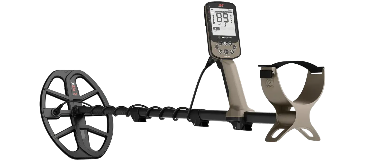 İzmir Minelab X-Terra Elite ürün görseli