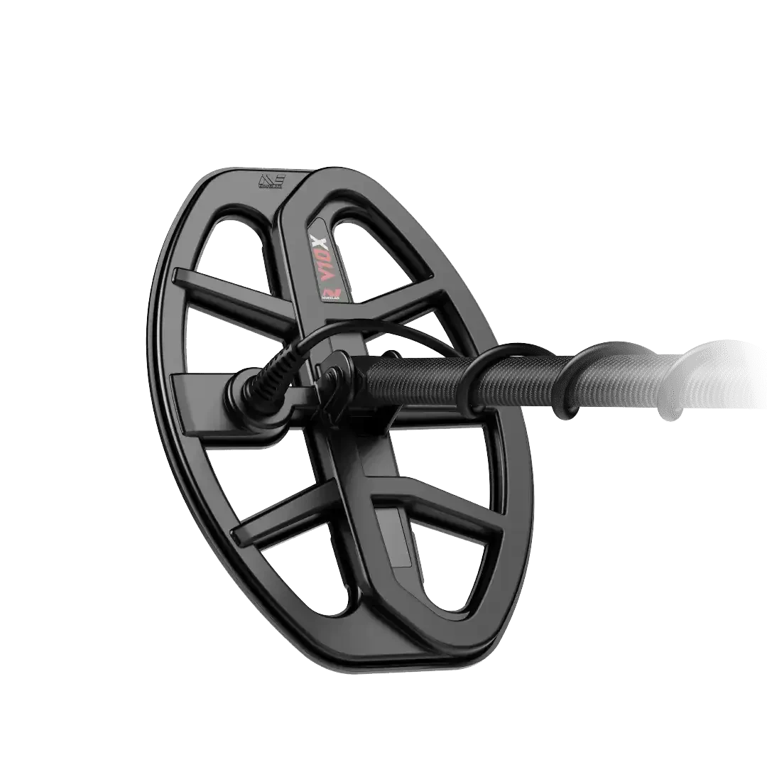 İzmir Minelab X-Terra Pro - V12X uyumlu bobin