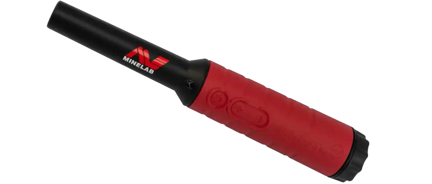 İzmir Minelab Pinpointer - Minelab Pinpointer